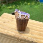 Horse Wooden Block Prints Pack of 5 Block Paper & Fabric Print Stamp Handmade Sheesham Wooden Block Print Stamp